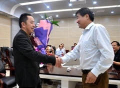 凯发有机鱼生产基地获得国家环保部批准认证