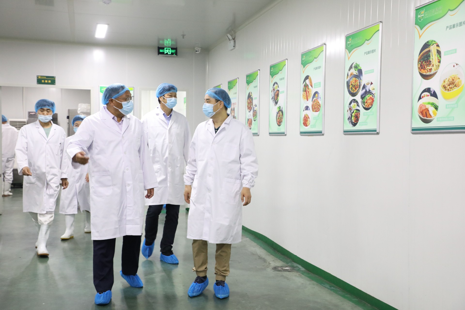 党建共建促发展，合作共赢谱新篇